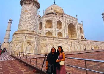 5 Days Golden Triangle Tours