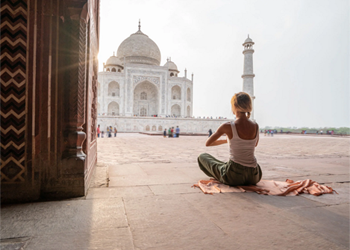 Taj Mahal Day Tours